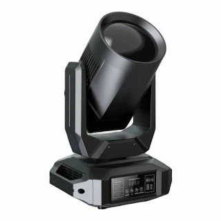 200 W LED Beam Liikkuva ajovalo